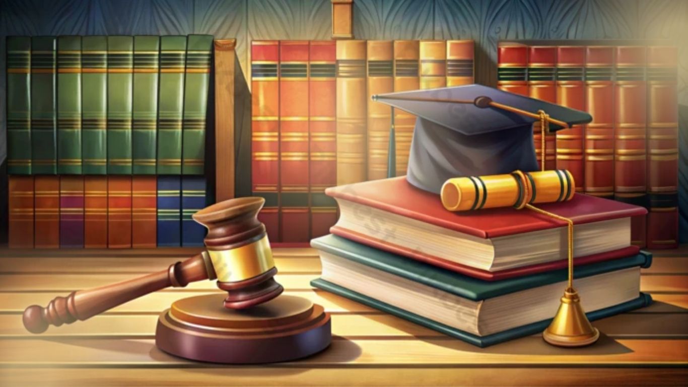 EDUCATION LAW